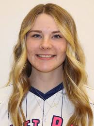 2025 Softball Roster