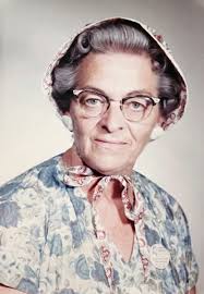 SLC-005 Meek Evelyn Ardith