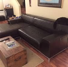 Ikea Kramfors Leather Sectional Sofa Beautiful Sectional Sofas Ikea For Living Room Sofa Ideas Ikea Kramfors Black Leat Sofa Ikea Sofa Leather Sectional Sofa