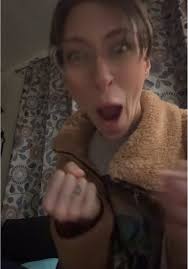 Straight up verklempt 🤩 #foryoupage #foryou #fyp #verklempt #snl #Mor...