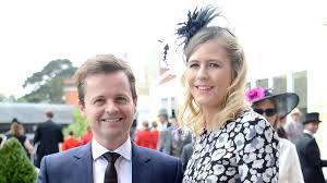 Declan Donnelly 'expecting first baby' with wife Ali Astall - CoventryLive