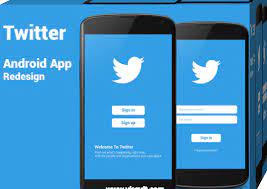 For many web services, registration is the easiest part of an inherently complicated process. Create Twitter Account Chat And Meet People Nearby At Www Twitter Com Visavit