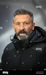 Mcinnes hi-res stock photography and images