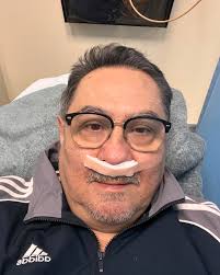 Listo, naricita de princesita…