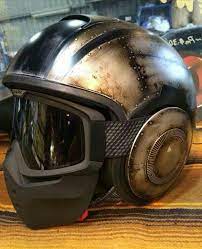 Shark Raw Helmet Review A Hybrid Helmet Badass Helmet Store Cool Motorcycle Helmets Custom Paint Motorcycle Motorcycle Helmets