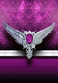 Pin By Melanie Fazius On Tlo Fioletowe Violet Bachground Purple Glitter Background Bling Wallpaper Pretty Phone Wallpaper