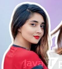 Nisha Bhatt's Instagram, Twitter & Facebook