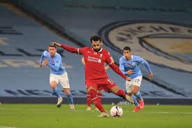 Liverpool will be looking to make amends for a shocking loss to brighton when they host manchester city at their anfield on matchday 23. Take That All Day Gomez Colossal Fans React As Liverpool Draw 1 1 With Man City Liverpool Fc This Is Anfield