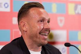 Craig Bellamy excited by Wales new boy Kai Andrews