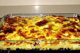 Gyrosauflauf Mit Sauce Hollandaise Uberbacken Rezept Rezept Gyrosauflauf Sauce Hollandaise Lebensmittel Essen