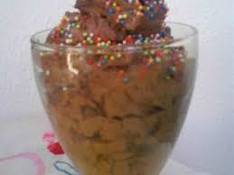 Epingle Sur Idees Desserts Par Ci Par La