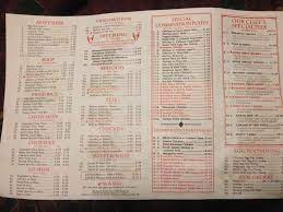 Choose from three stunning home designs with up to 2,705 sq. Number 1 Kitchen Menu Menu For Number 1 Kitchen West Side Cleveland