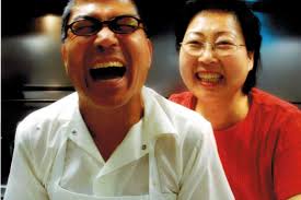 Blue Dragon Restaurant