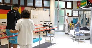 Medecine Physique Et Readaptation Fonctionnelle Mpr Service Du Centre Hospitalier Argenteuil