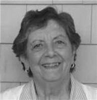 Mary Souza Obituary (1934