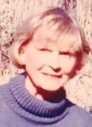 JoAnne Norton Obituary (2014)