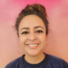 Esmeralda Valdez (@MsEValdez)