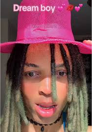 The Spirit of the Death Witch