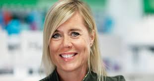 Linda Nyberg's Instagram, Twitter & Facebook