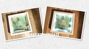 Stampin Up Leuchtender Ribba Rahmen Rahmen Dekorieren Bilderrahmen Bilderrahmen Dekorieren