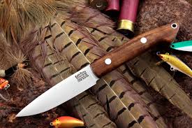 Bark River Bird And Trout Knife Bark River Knives Bird Trout S35vn 2013 Run Bark River Knives Knife Kitchen Knives