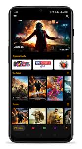 Watch 500+ live hd channels and 10,000+ hours of movies series shows for free! Blizztv V2 0 1 Ad Free Apk Apkmagic