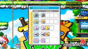 With a wide array of skills and skill checks, the pathfinder system. Maplestory What Skills To Steal As A Phantom Gamer Empire