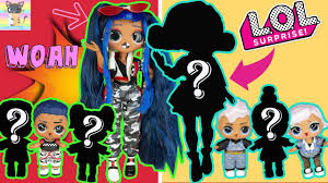 Subito a casa e in tutta sicurezza con ebay! Lol Surprise Amazing Surprise With 14 Dolls 70 Surprises Toy Unboxing Videos New Lol Family Youtube