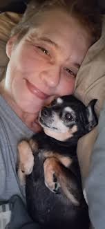 Melissa Fransen Goatley