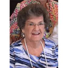 Obituary information for Patsy Bumgarner Smith