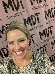 Bridgett Crosby's Instagram, Twitter & Facebook