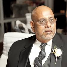 Obituary, Visitation & Funeral Information