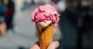 Participating ice cream shops will be offering free ice cream cones or discounted menu items in light of the special day. Euoogk9rwqndkm