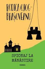 She published 35 novels, most of them mystery, some of them also romantic and romanian version: Rodica Ojog Brasoveanu ListÄƒ CÄƒrÈ›i Citate Biografie È™i Recenzii CÄƒrÈ›i Recomandate