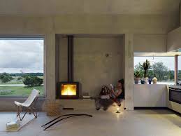 Collectif Encore Le Prix Kasper Salin 2018 Est Decerne A L Atelier Residence Hamra Architecte Anna Chavepayre Maison En Beton Architecte Maisons En Beton