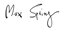 Max Spring