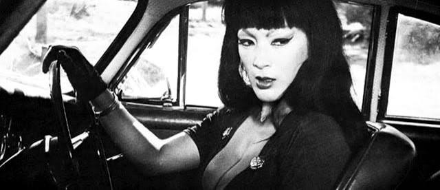 Faster, Pussycat! Kill! Kill! (1965) – Cinema Crazed
