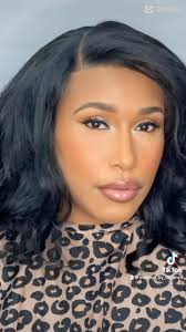 Breathtaking! 💋💄😍, Makeup by me!, Muse: @ILOVETIAYASMINE , ., ., ., #mua  #makeupartist #makeup #ig #capcut #facebeat #beauty #beforeandafter