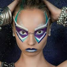 Аквагрим. Бодиарт. Временные тату. в Самаре