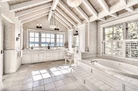 28 wonderful shabby chic bathroom décor ideas you will love 40 Shabby Chic Style Primary Bathroom Ideas Photos Home Stratosphere