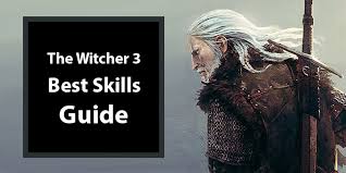 Here's a handy list of all the skill/talent codes. The Witcher 3 Best Skills Abilities Guide All Difficulties