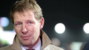 €2.6million filly Run Away strikes