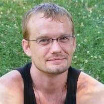 James Dale "Jimmy James" Kimbrough II Obituary