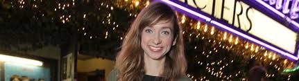  Lauren Lapkus Serien Und Biografie