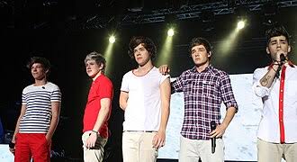 One Direction - Wikipedia