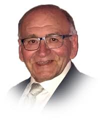 Frank Morrone Obituary