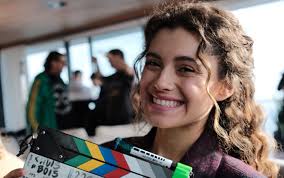 Olivia Vela de JCPenney: Exitosa asociación con Premios Juventud