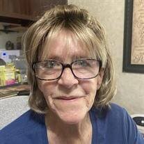 Janet Gail Duvall Obituary