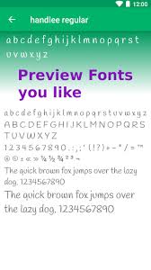 The font is compressed into a zip file, and you'll need to extract the font in . Oppo Fonts For Android Apk Download