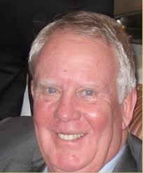 Passings: Sen. Sullivan's father Tom Sullivan